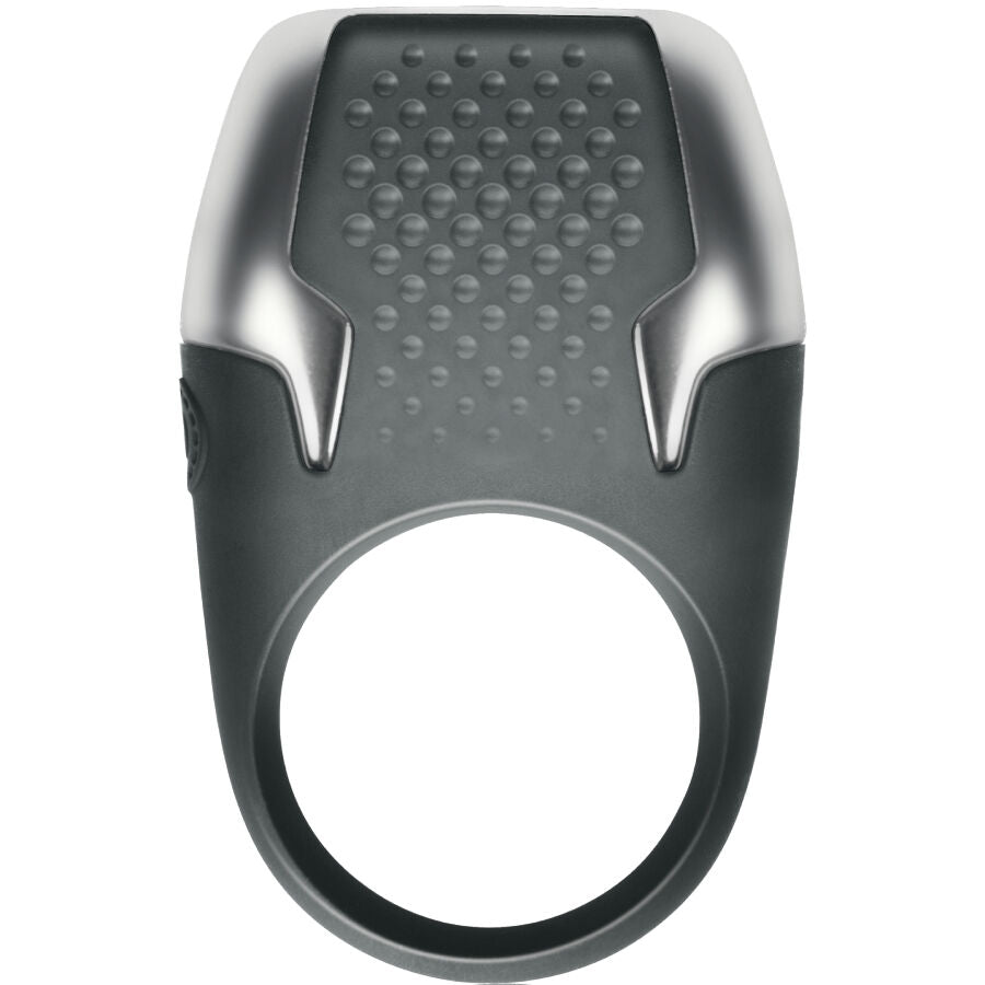 CLIMAXIMUM - ANELLO VIBRANTE PER IL PENE TYRO CON LUCI LED - CLIMAXIMUM | Lingerie Harness Boutique