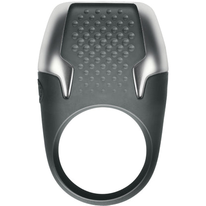 CLIMAXIMUM - ANELLO VIBRANTE PER IL PENE TYRO CON LUCI LED - CLIMAXIMUM | Lingerie Harness Boutique