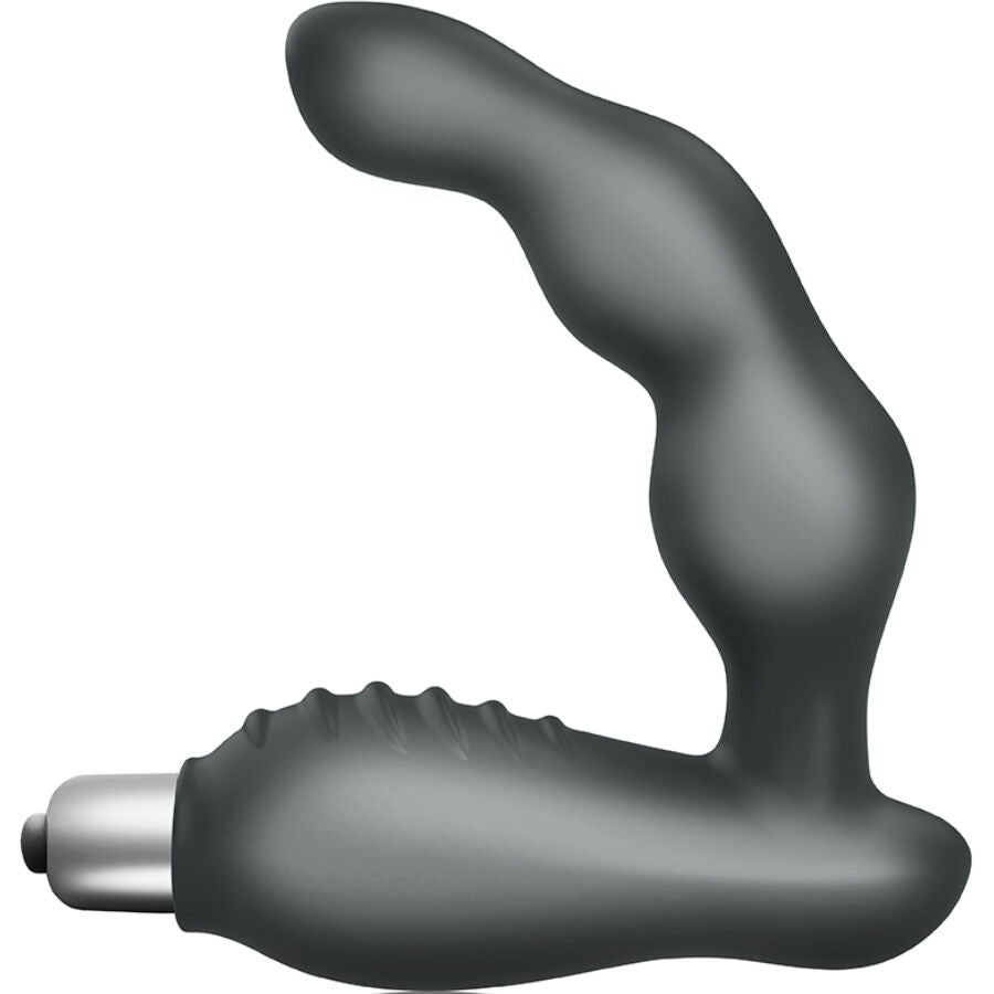 CLIMAXIMUM - VIBRATORE PROSTATICO A GRADINI VILLO - CLIMAXIMUM | Lingerie Harness Boutique