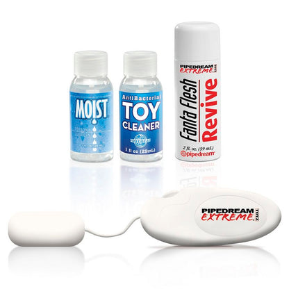 EXTREME TOYZ - MASTURBATORE DELLANO FEMMINILE MEGA - EXTREME TOYZ | Lingerie Harness Boutique