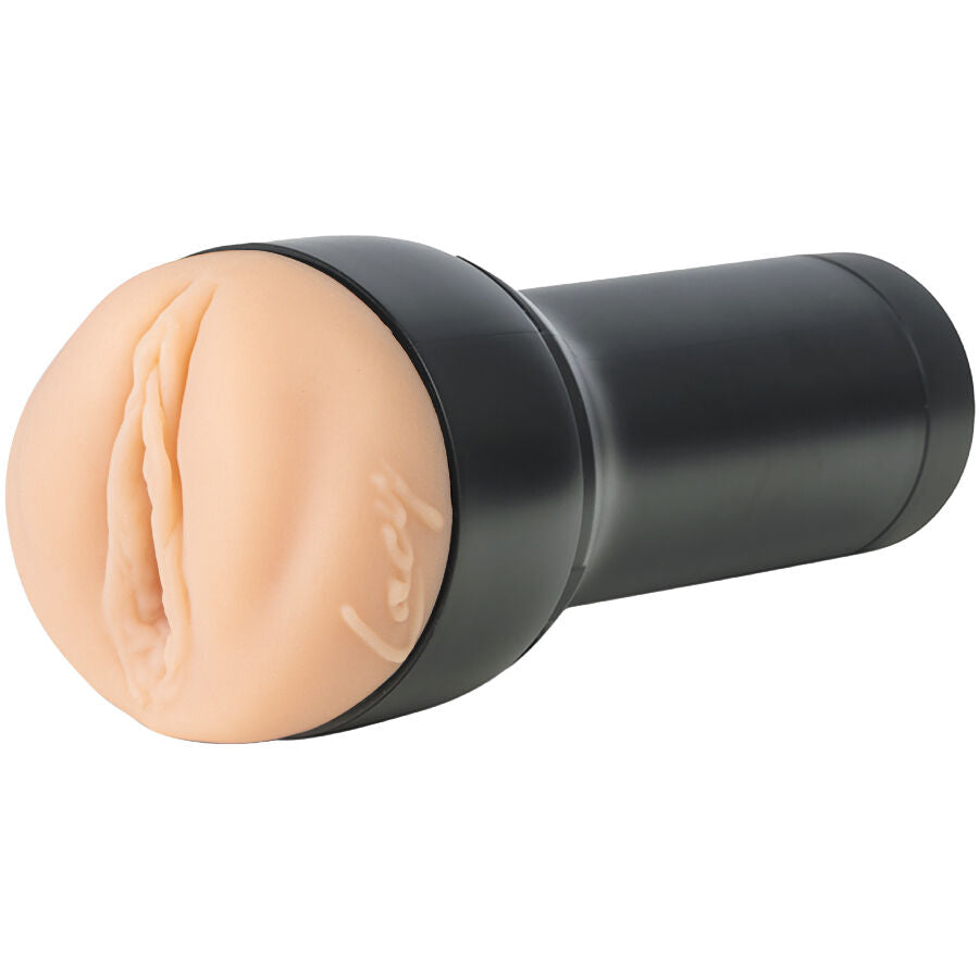 KIIROO - FEEL LACY LENNON MASTURBADOR STARS COLLECTION - KIIROO | Lingerie Harness Boutique