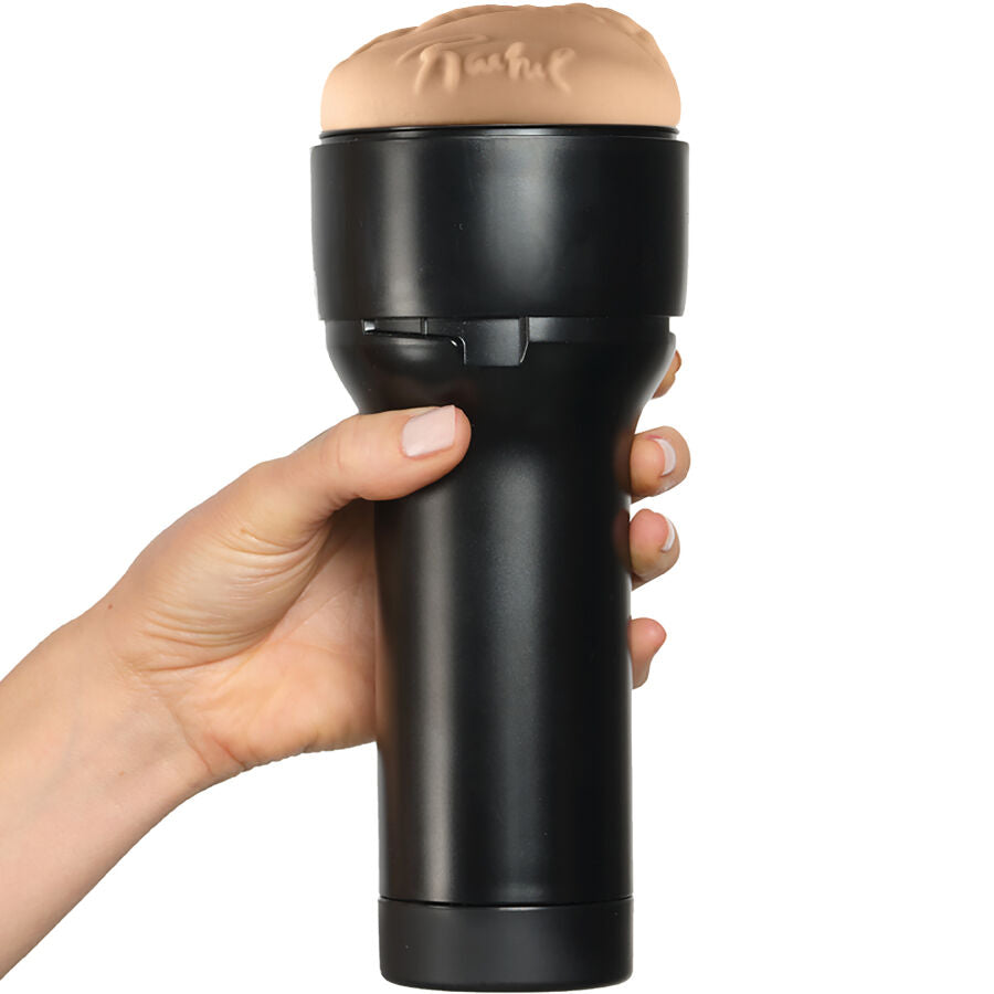 KIIROO - FEEL RACHEL STARR MASTURBATOR STARS COLLECTION - KIIROO | Lingerie Harness Boutique