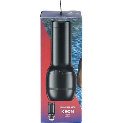 KIIROO - FEEL RACHEL STARR MASTURBATOR STARS COLLECTION - KIIROO | Lingerie Harness Boutique