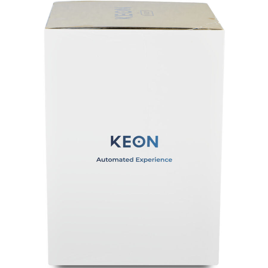 KIIROO - KEON WIFI COMBO MASTURBATORE AUTOMATICO + FEEL STROKER - KIIROO | Lingerie Harness Boutique