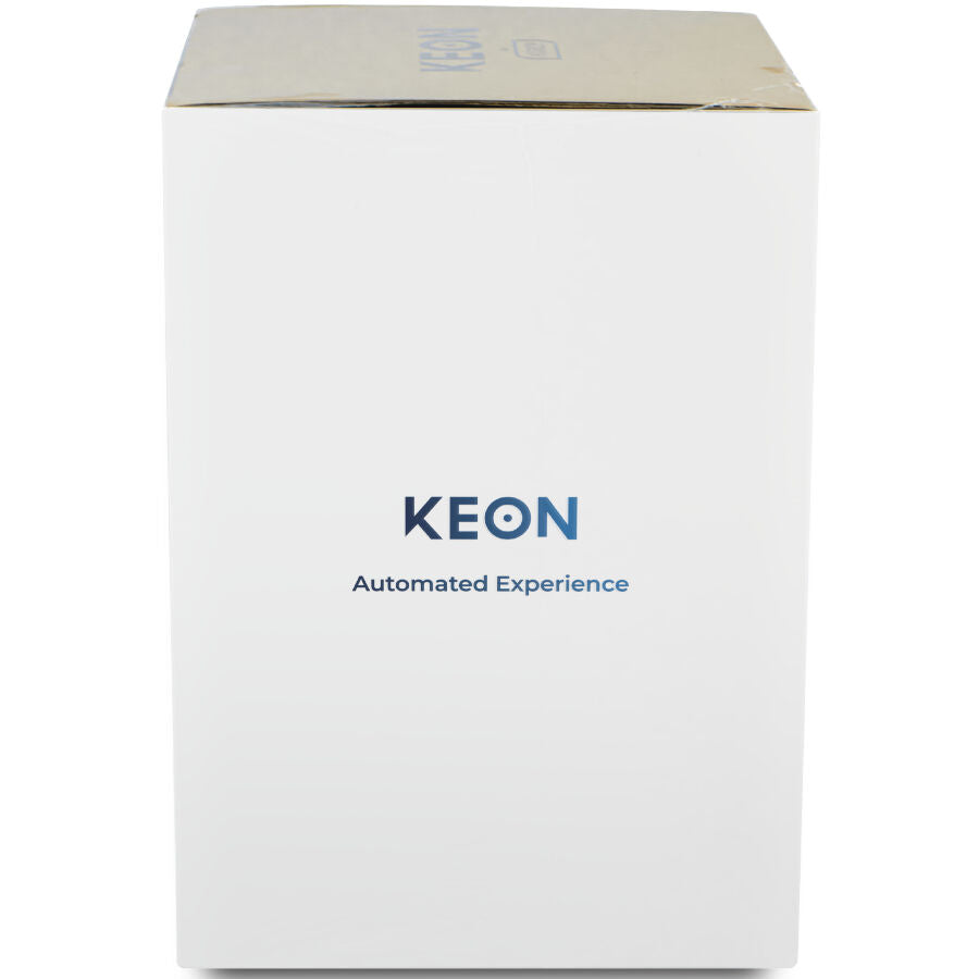 KIIROO - KEON WIFI MASTURBATORE AUTOMATICO - KIIROO | Lingerie Harness Boutique