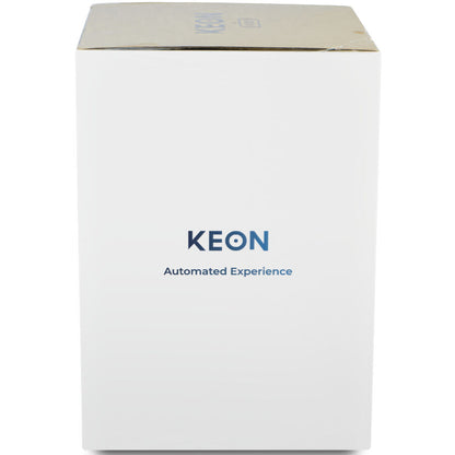 KIIROO - KEON WIFI MASTURBATORE AUTOMATICO - KIIROO | Lingerie Harness Boutique