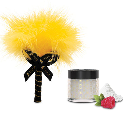 SHUNGA - CALENDARIO ESCLUSIVO DEI DESIDERI PER IL 25° ANNIVERSARIO - SHUNGA KITS | Lingerie Harness Boutique