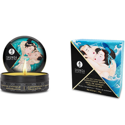 SHUNGA - CALENDARIO ESCLUSIVO DEI DESIDERI PER IL 25° ANNIVERSARIO - SHUNGA KITS | Lingerie Harness Boutique