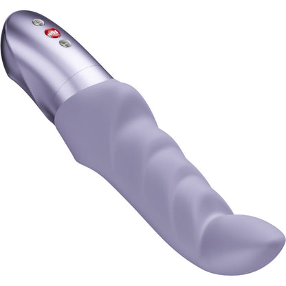 FUN FACTORY - ABBY G VIBRATORE PUNTO G LUCE VIOLA - FUN FACTORY | Lingerie Harness Boutique