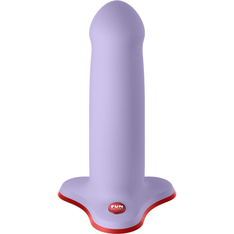 FUN FACTORY - DILDO AMOR PUNTO G VIOLA - FUN FACTORY | Lingerie Harness Boutique