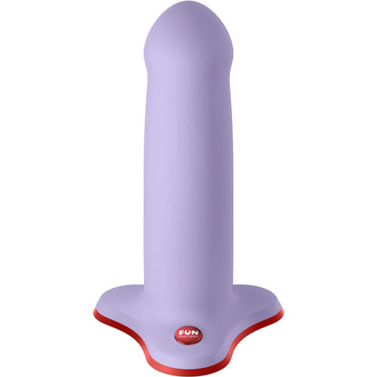 FUN FACTORY - DILDO AMOR PUNTO G VIOLA - FUN FACTORY | Lingerie Harness Boutique