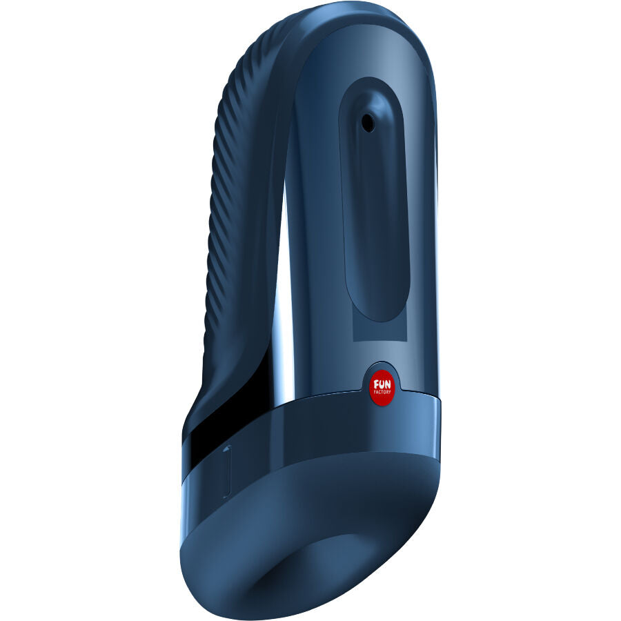 FUN FACTORY - ARES MASTURBATOR NIGHTBLUE - FUN FACTORY | Lingerie Harness Boutique