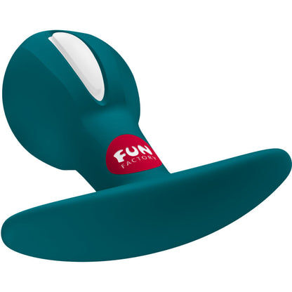 FUN FACTORY - B-BALL UNO ANAL PLUG BOTTIGLIA VERDE - FUN FACTORY | Lingerie Harness Boutique