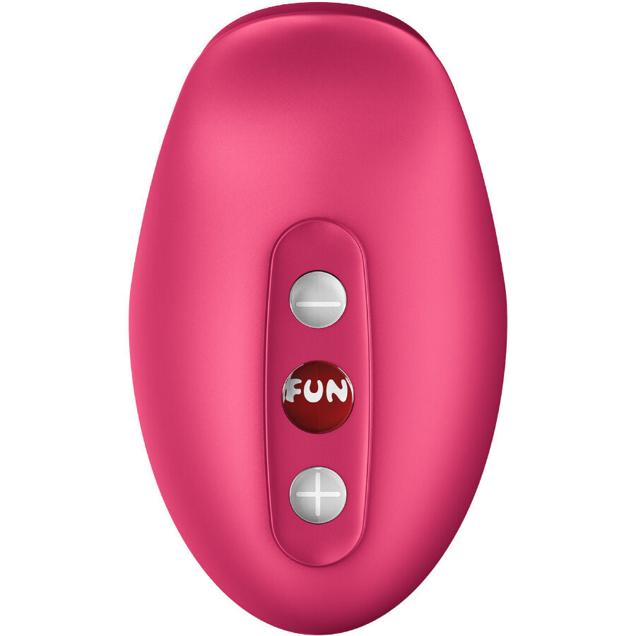 FUN FACTORY - VIBRATORE BELLE AIR PULSE LAMPONE - FUN FACTORY | Lingerie Harness Boutique