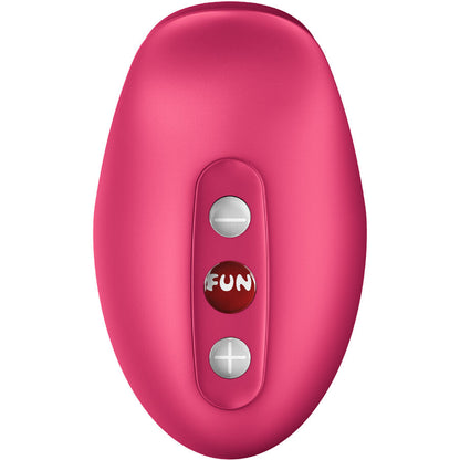 FUN FACTORY - VIBRATORE BELLE AIR PULSE LAMPONE - FUN FACTORY | Lingerie Harness Boutique