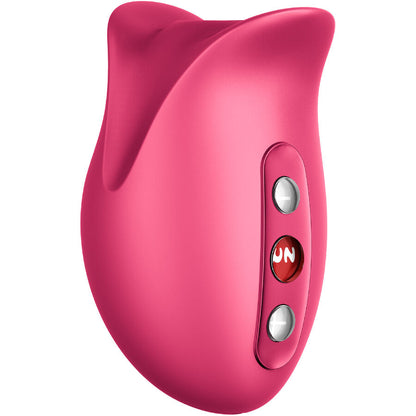 FUN FACTORY - VIBRATORE BELLE AIR PULSE LAMPONE - FUN FACTORY | Lingerie Harness Boutique