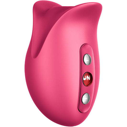 FUN FACTORY - VIBRATORE BELLE AIR PULSE LAMPONE - FUN FACTORY | Lingerie Harness Boutique