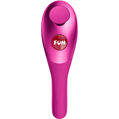FUN FACTORY - BE·ONE VIBRATORE DA DITO MAGENTA - FUN FACTORY | Lingerie Harness Boutique