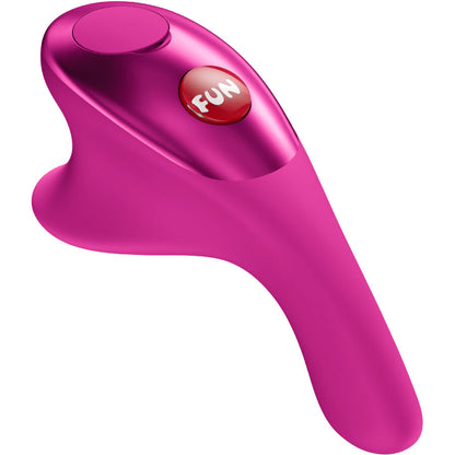 FUN FACTORY - BE·ONE VIBRATORE DA DITO MAGENTA - FUN FACTORY | Lingerie Harness Boutique