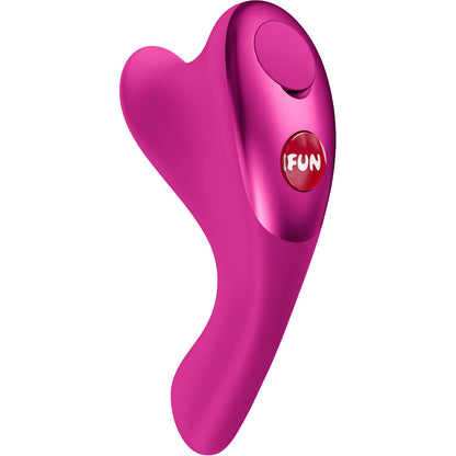 FUN FACTORY - BE·ONE VIBRATORE DA DITO MAGENTA - FUN FACTORY | Lingerie Harness Boutique
