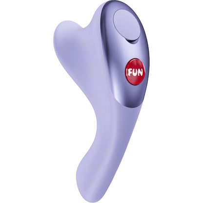 FUN FACTORY - BE·ONE VIBRATORE DA DITO VIOLA - FUN FACTORY | Lingerie Harness Boutique