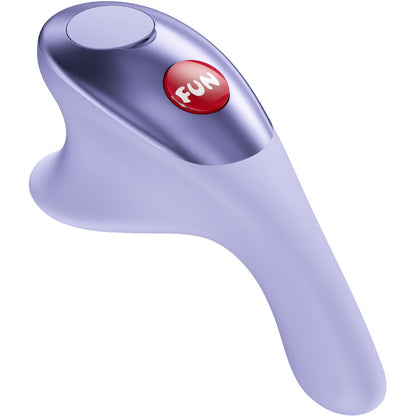 FUN FACTORY - BE·ONE VIBRATORE DA DITO VIOLA - FUN FACTORY | Lingerie Harness Boutique