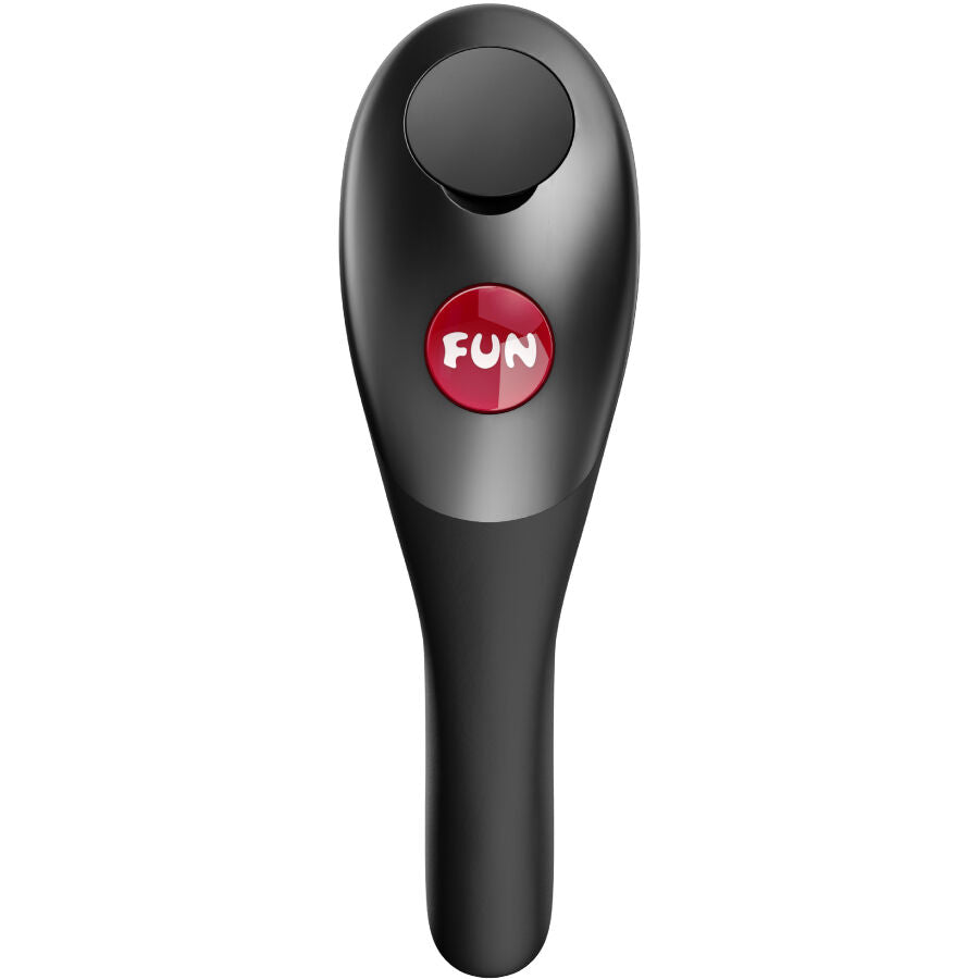 FUN FACTORY - BE·ONE VIBRATORE DA DITO NERO - FUN FACTORY | Lingerie Harness Boutique