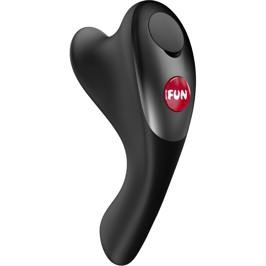 FUN FACTORY - BE·ONE VIBRATORE DA DITO NERO - FUN FACTORY | Lingerie Harness Boutique