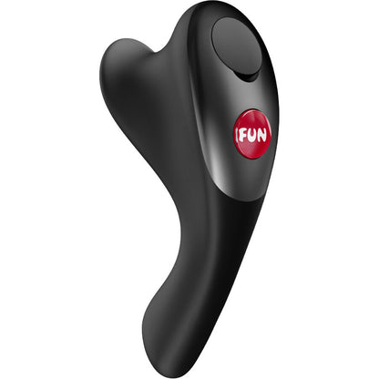 FUN FACTORY - BE·ONE VIBRATORE DA DITO NERO - FUN FACTORY | Lingerie Harness Boutique