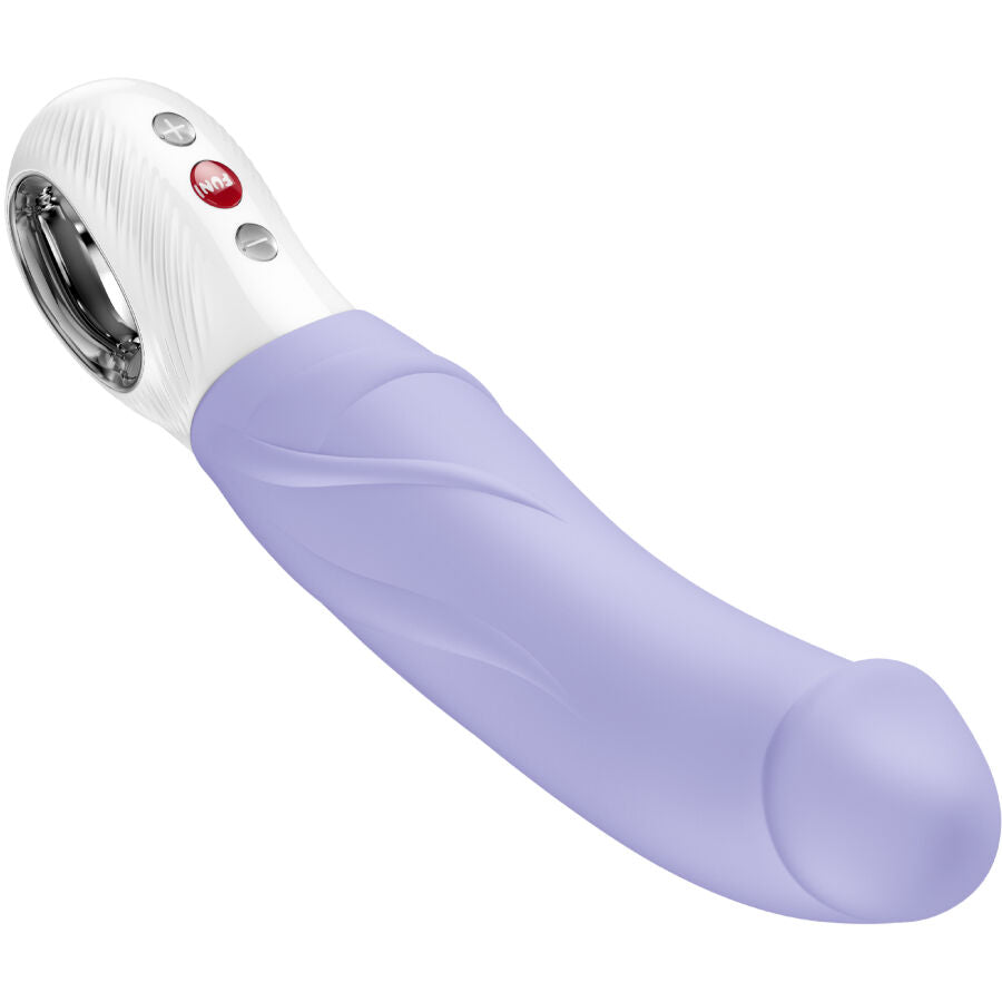 FUN FACTORY - VIBRATORE BIG BOSS G-SPOT VIOLA - FUN FACTORY | Lingerie Harness Boutique