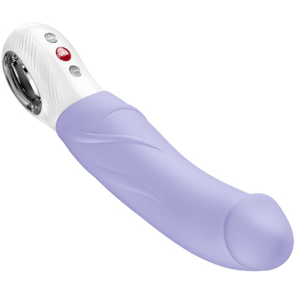 FUN FACTORY - VIBRATORE BIG BOSS G-SPOT VIOLA - FUN FACTORY | Lingerie Harness Boutique
