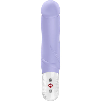 FUN FACTORY - VIBRATORE BIG BOSS G-SPOT VIOLA - FUN FACTORY | Lingerie Harness Boutique