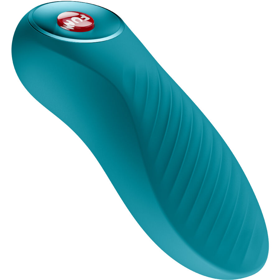 FUN FACTORY - VIBRATORE BIJOU BULLET ACQUAMARINA - FUN FACTORY | Lingerie Harness Boutique