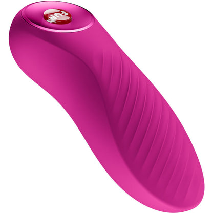 FUN FACTORY - VIBRATORE BIJOU BULLET MAGENTA - FUN FACTORY | Lingerie Harness Boutique