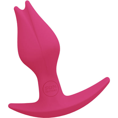 FUN FACTORY - BOOTIE FEM ANAL PLUG LAMPONE - FUN FACTORY | Lingerie Harness Boutique