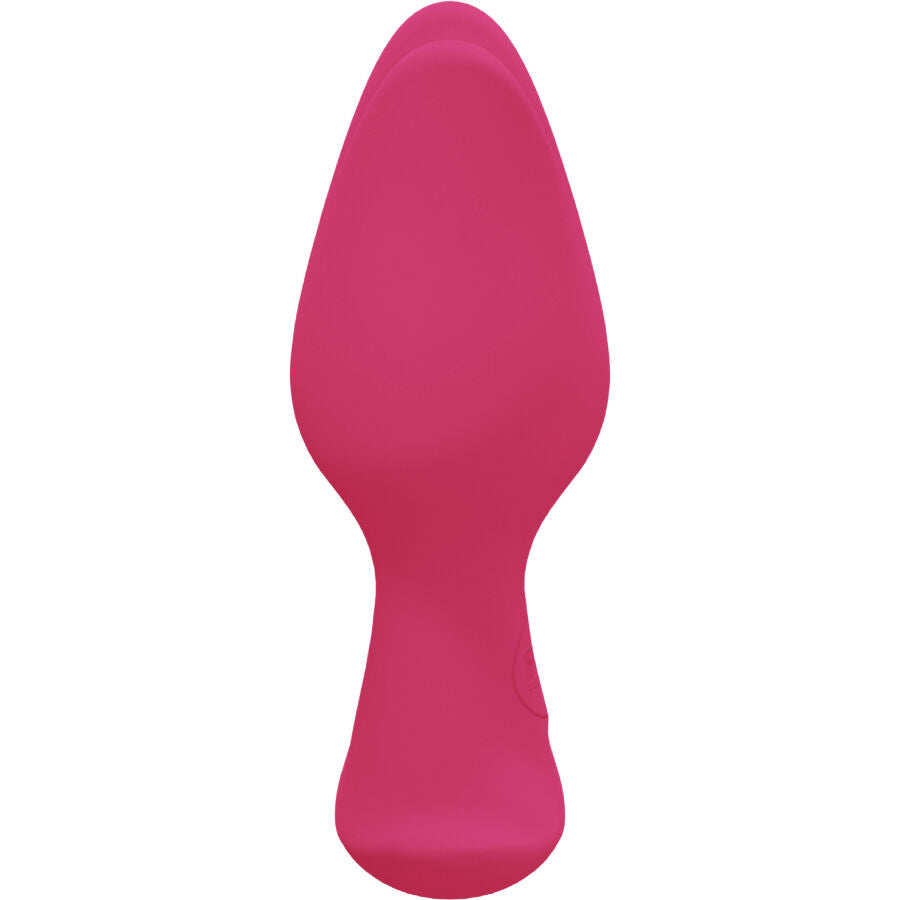FUN FACTORY - BOOTIE FEM ANAL PLUG LAMPONE - FUN FACTORY | Lingerie Harness Boutique