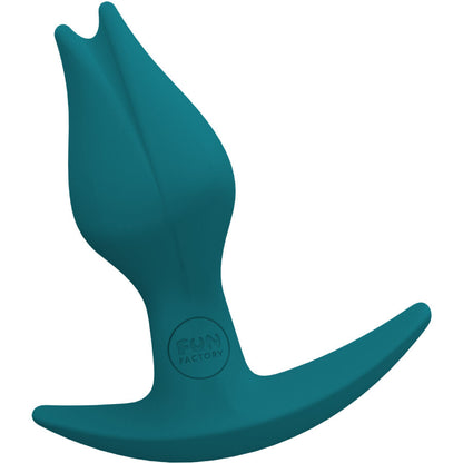 FUN FACTORY - BOOTIE FEM ANAL PLUG BOTTIGLIA VERDE - FUN FACTORY | Lingerie Harness Boutique