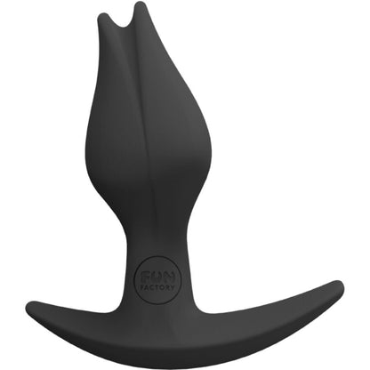 FUN FACTORY - BOOTIE FEM ANAL PLUG NERO - FUN FACTORY | Lingerie Harness Boutique