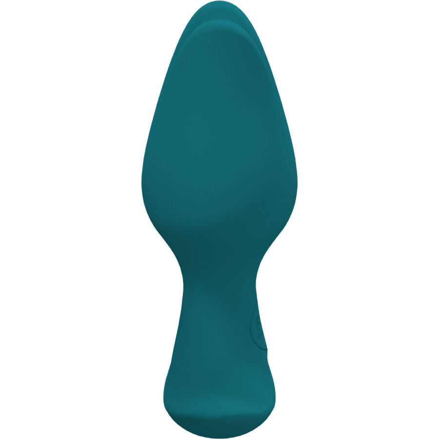 FUN FACTORY - BOOTIE FEM ANAL PLUG BOTTIGLIA VERDE - FUN FACTORY | Lingerie Harness Boutique