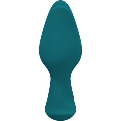 FUN FACTORY - BOOTIE FEM ANAL PLUG BOTTIGLIA VERDE - FUN FACTORY | Lingerie Harness Boutique