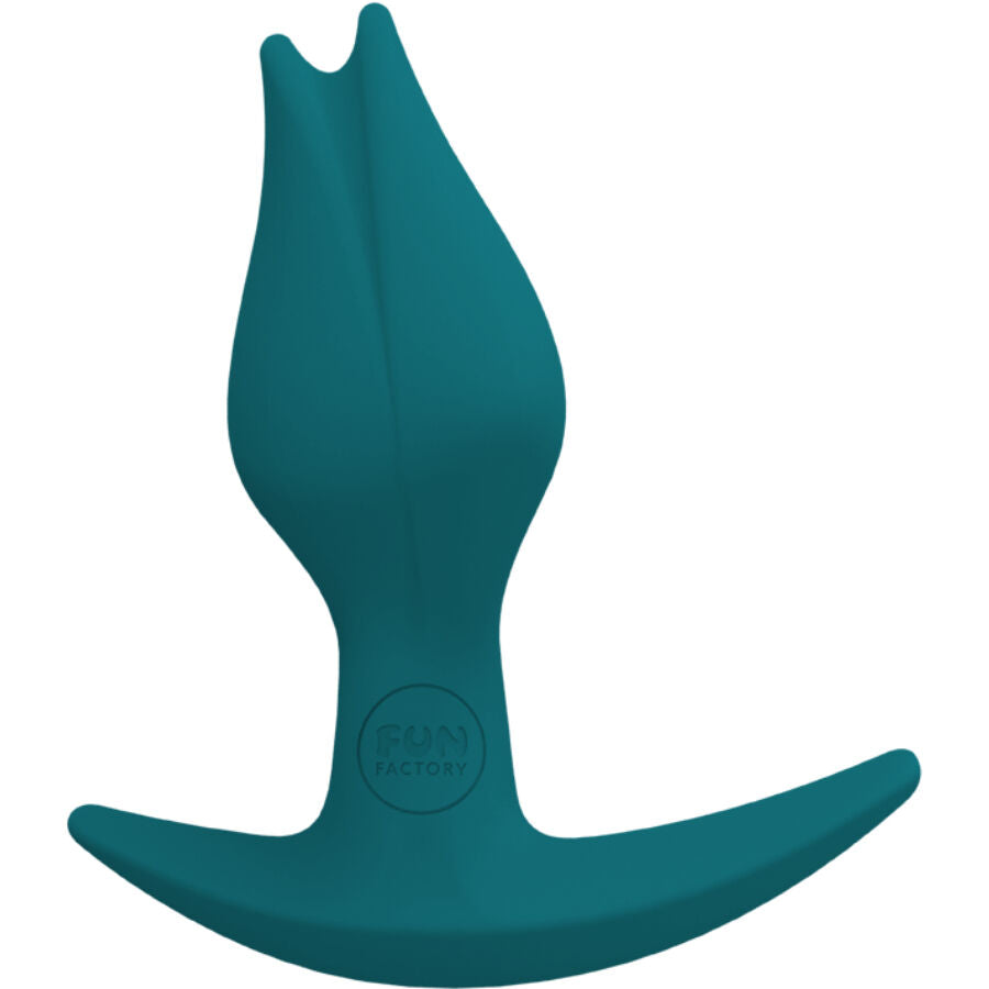 FUN FACTORY - BOOTIE FEM ANAL PLUG BOTTIGLIA VERDE - FUN FACTORY | Lingerie Harness Boutique