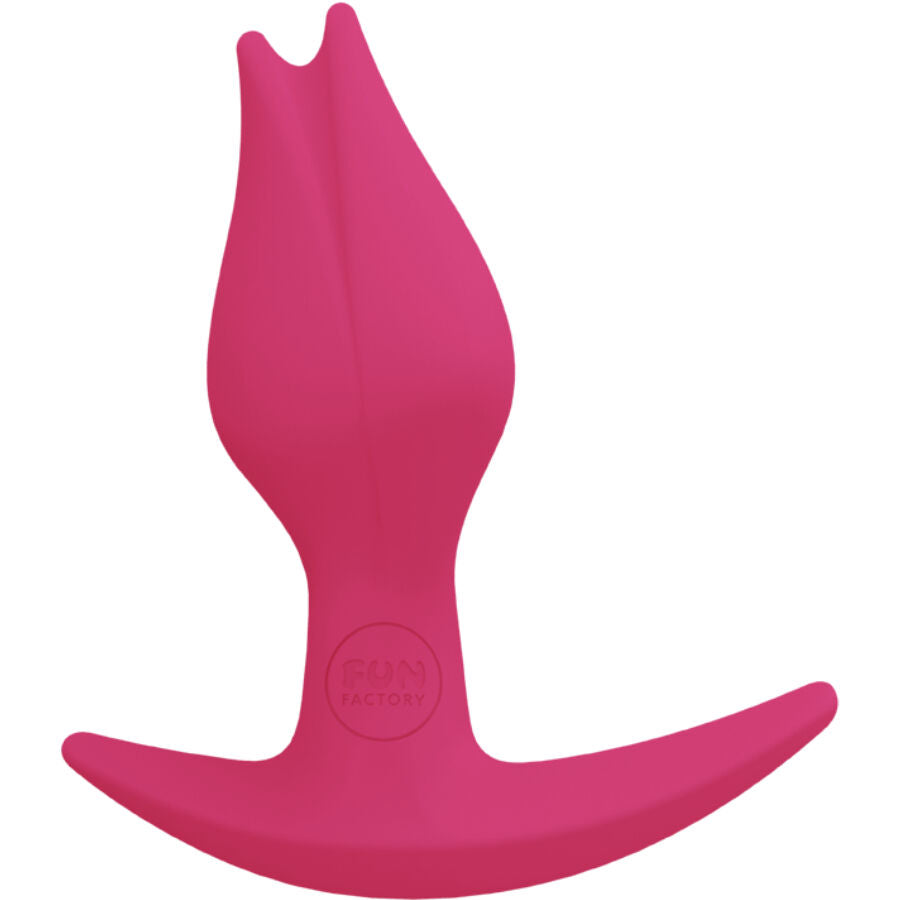 FUN FACTORY - BOOTIE FEM ANAL PLUG LAMPONE - FUN FACTORY | Lingerie Harness Boutique