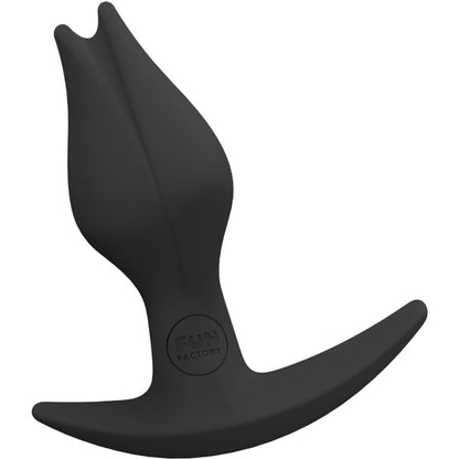 FUN FACTORY - BOOTIE FEM ANAL PLUG NERO - FUN FACTORY | Lingerie Harness Boutique
