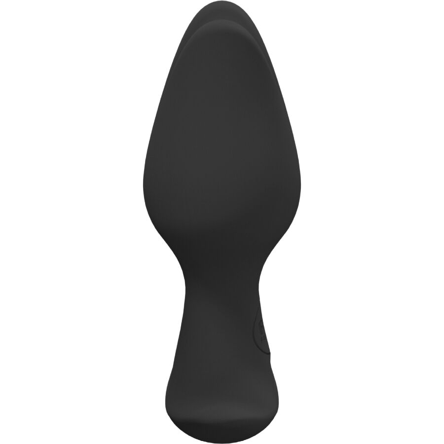 FUN FACTORY - BOOTIE FEM ANAL PLUG NERO - FUN FACTORY | Lingerie Harness Boutique
