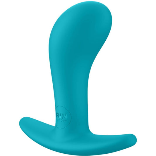FUN FACTORY - BOOTIE ANAL PLUG TAGLIA S ACQUAMARINA - FUN FACTORY | Lingerie Harness Boutique