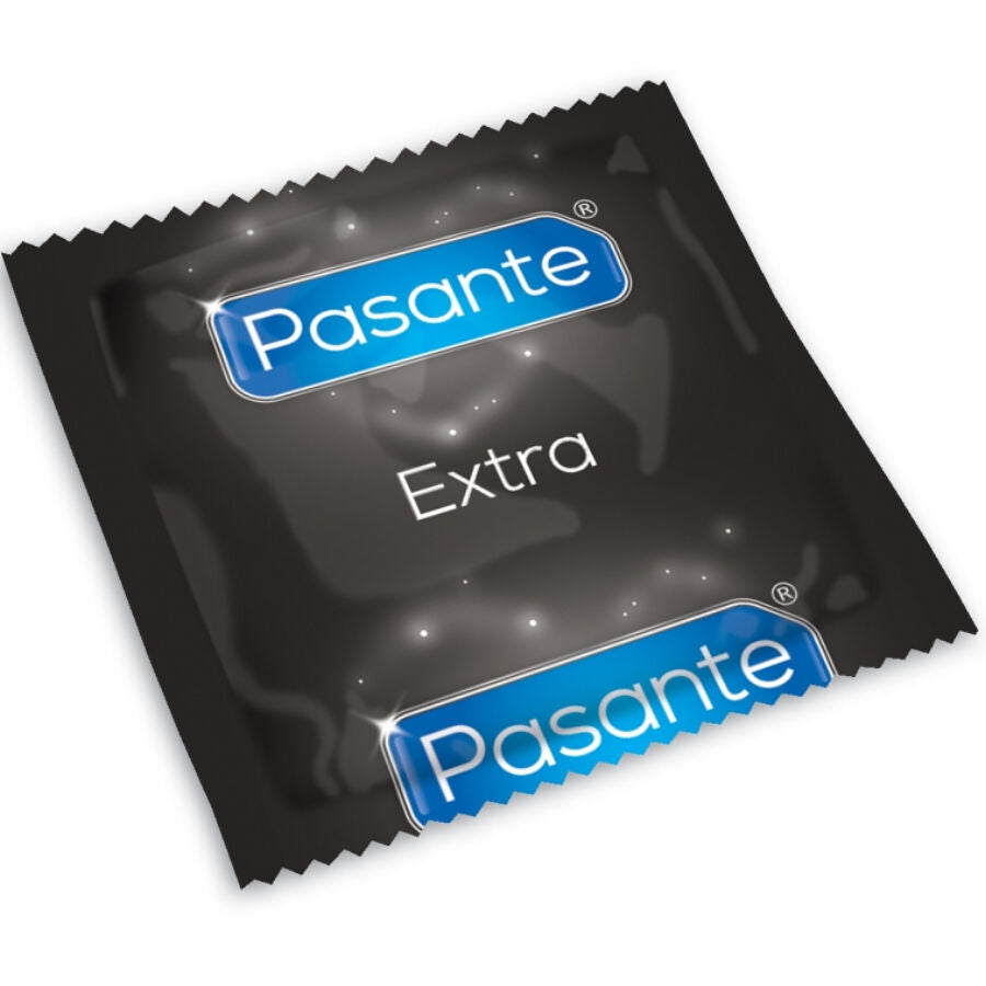 PASANTE - PRESERVATIVO EXTRA SPESSORE 144 UNIT - PASANTE | Lingerie Harness Boutique