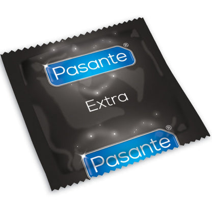 PASANTE - PRESERVATIVO EXTRA SPESSORE 144 UNIT - PASANTE | Lingerie Harness Boutique
