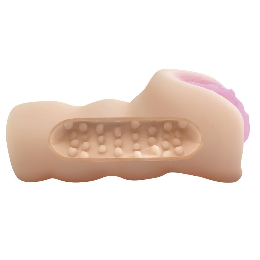 EXTREME TOYZ - MASTURBATORE VAGINA LATINO - EXTREME TOYZ | Lingerie Harness Boutique