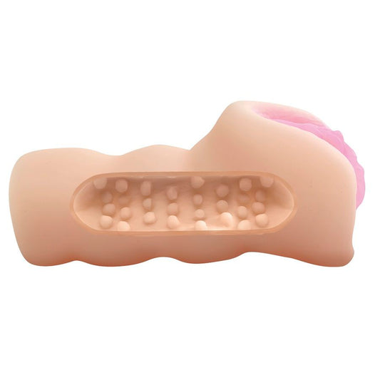 EXTREME TOYZ - MASTURBATORE VAGINA LATINO - EXTREME TOYZ | Lingerie Harness Boutique