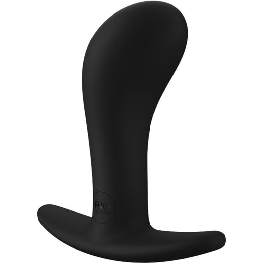 FUN FACTORY - BOOTIE ANAL PLUG TAGLIA M NERO - FUN FACTORY | Lingerie Harness Boutique